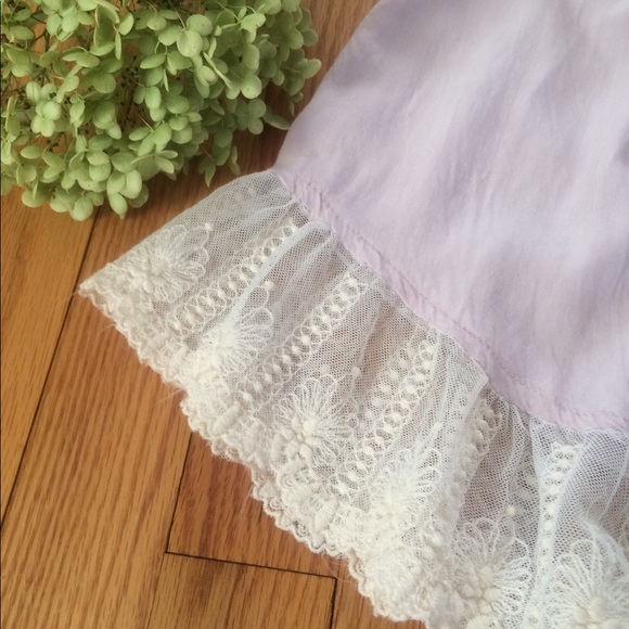 Umgee Tunic Sz. S  Pink Lavender ! - Picture 4 of 7